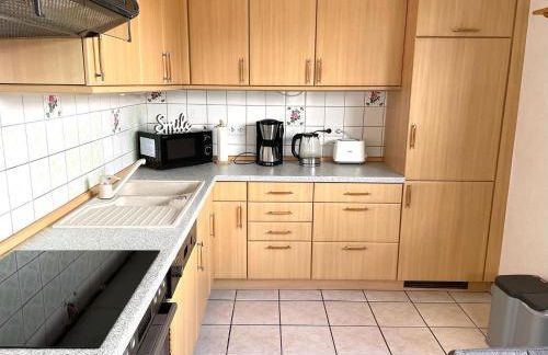 Ferienhaus Rupnow Plau am See - Foto 9