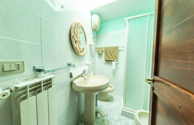 La Casetta Di Gerani - Foto 17