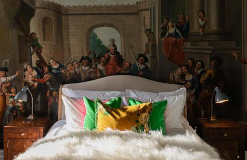 The West End - Hawarden Castle - Foto 9