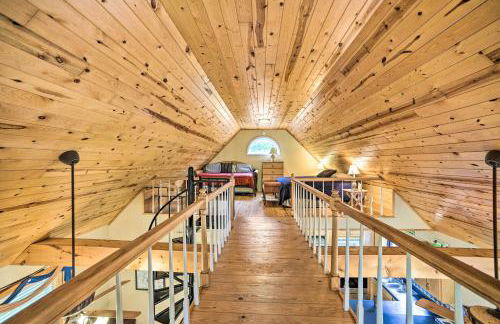 Golfers Retreat - Cabin in Resort - Foto 14