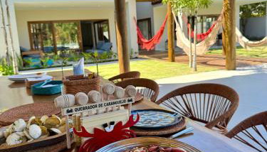 Casa de Praia - Condominio Parque Interlagos Bahia- 500 Metros da Praia - Foto 5