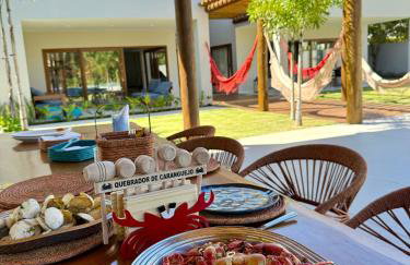 Casa de Praia - Condominio Parque Interlagos Bahia- 500 Metros da Praia - Foto 5