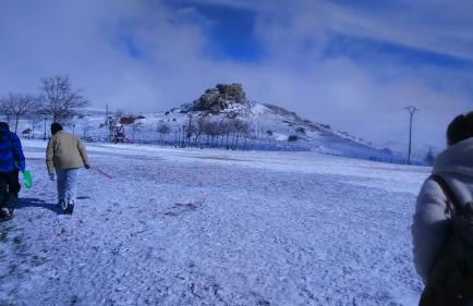 Tres Cruces Apartment - Photo 14