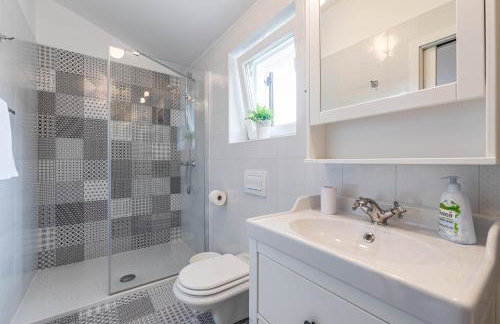 Villa Natasha - charming Istrian villa with private heated pool - Foto 37