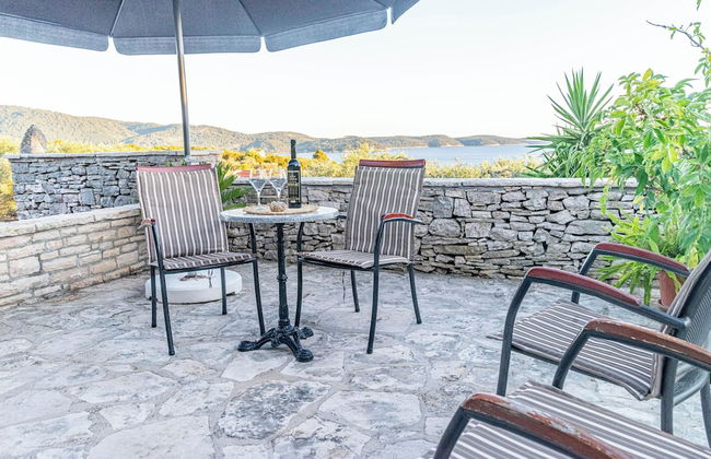 Sea View House Sanja With Terrace - Foto 24