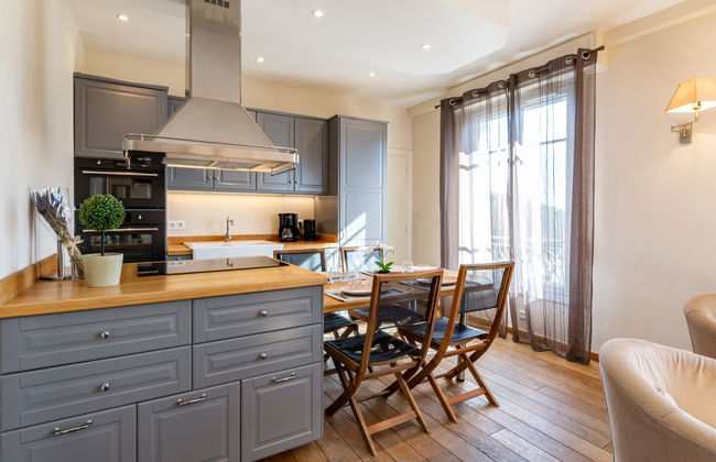 Les Sirènes - Foto 10