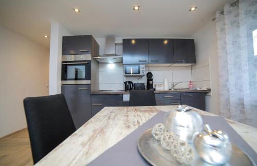 Apartment Claudia - Foto 18