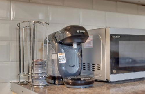 Bright 3-Bedroom House Close to Canary Wharf - Foto 6