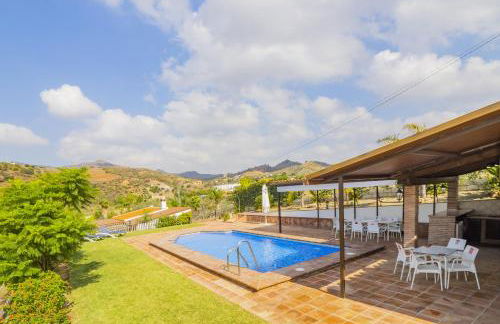 Cubo's Casa Palmar de la Zarza - Foto 1