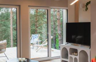 Leśny Duet - Foto 16