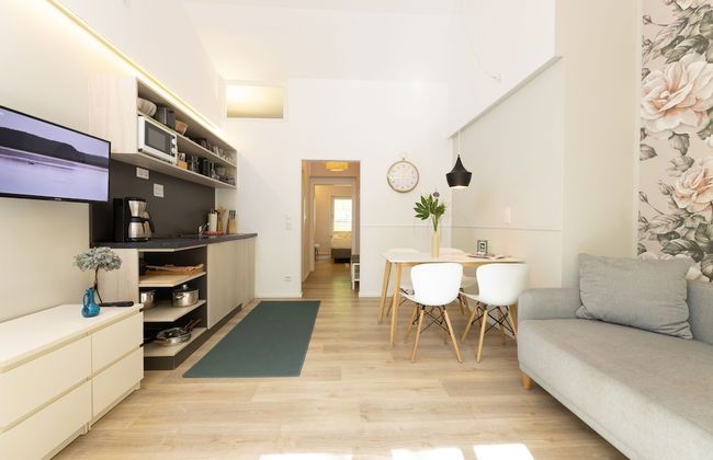 Little Suite Apartments - Foto 21