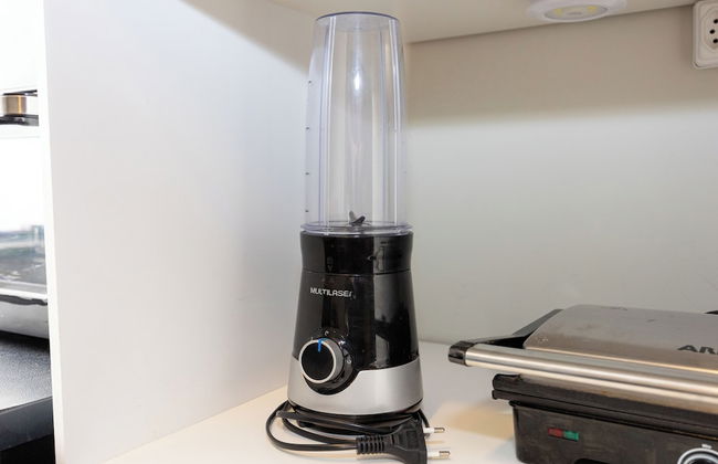 Flat Osasco - Proximo a Alphaville - Photo 47