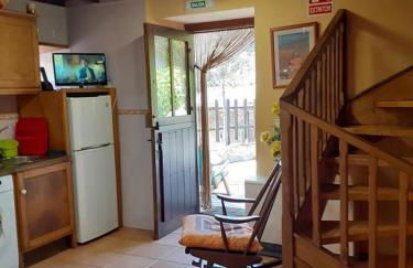 La Casina de Santulaya - Foto 16