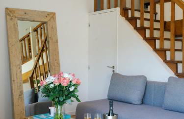 L’Oxalis villa, Sauna et Jaccuzi privatif - Foto 23