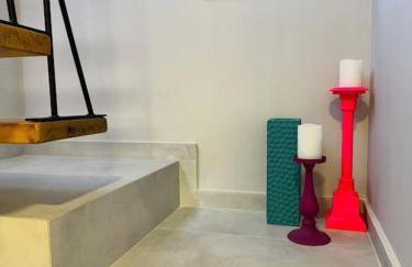 Pop Art Maisonette Ioannina - Foto 48