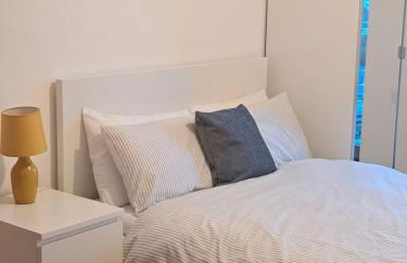 Media City Apartment Manchester - Foto 10