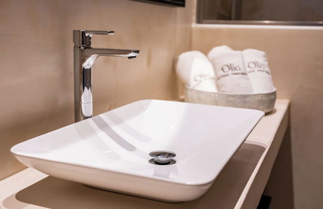 Olia Boutique Apartments - Foto 59