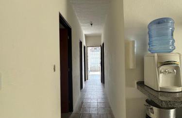 Casa com Piscina na Barra de São Miguel - Foto 6