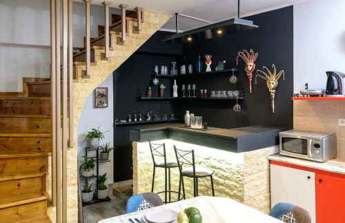 Krousonas Mountain View Suite - Foto 48