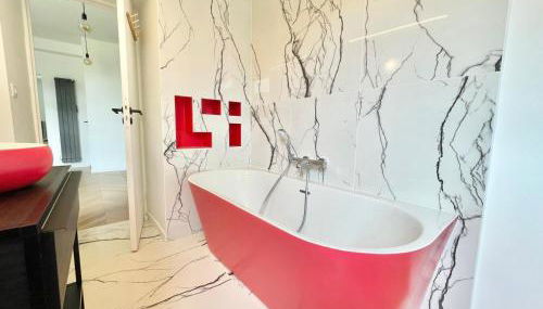 Appart Cosy Proche gare - Foto 3