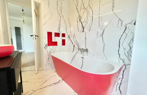 Appart Cosy Proche gare - Foto 3