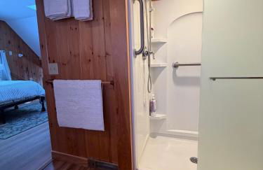 Barnacle - quiet family Maine waterfront getaway - Foto 23