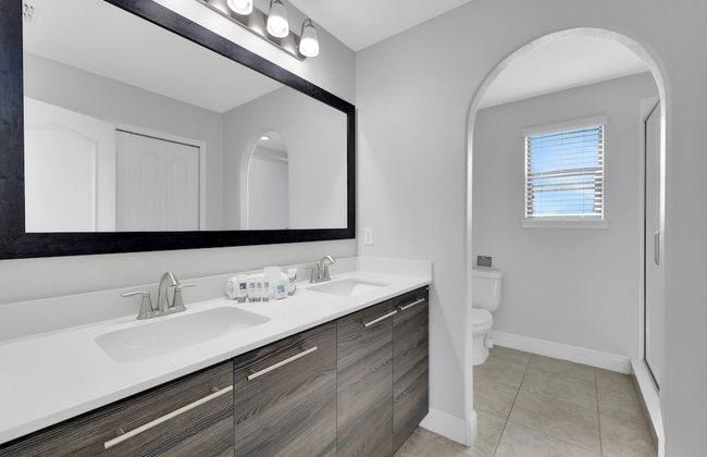 Balmoral Resort-166kb 4 Bedroom Home by RedAwning - Photo 23