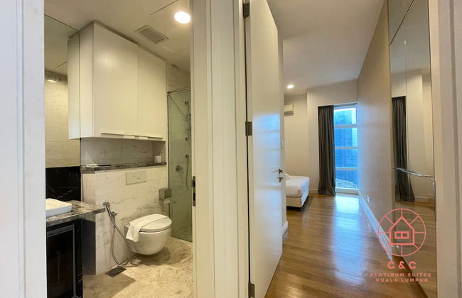 The Platinum Suites - Photo 66