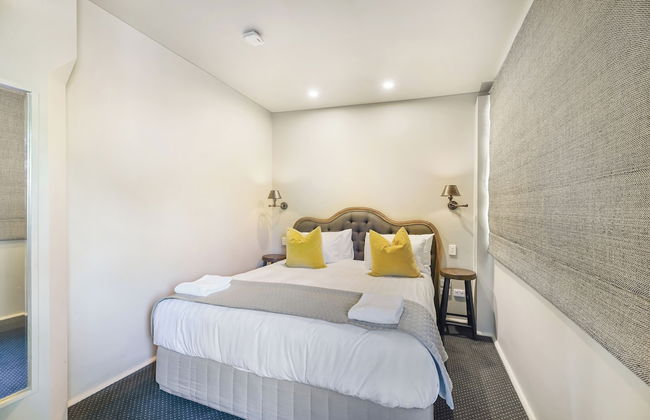 The Houston - Foto 19