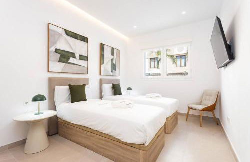 Sunnyland luxury villa santacruz - Foto 20