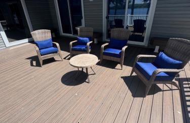 Sunset Cove Retreat - Foto 17