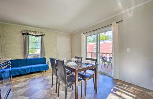 Pet-Friendly Cassolopis Escape, Near Lake! - Foto 7