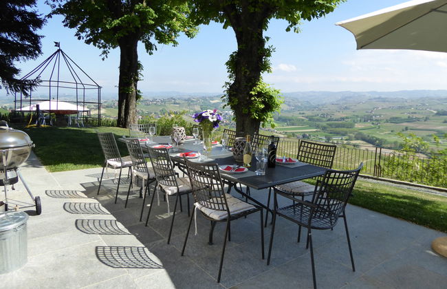 Villa Loreto - Foto 29