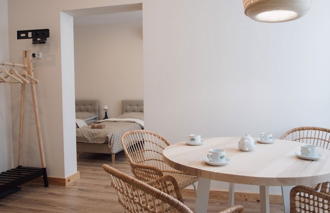 Dream Apart Apartamenty 51 - Photo 15