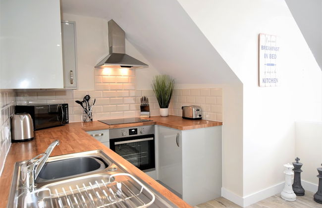 The Old Bank - Your Apartment - Foto 73