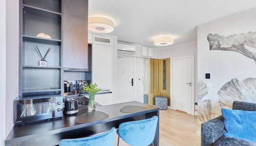 Wave Resort&SPA - Blue Shell Apartment - Foto 5