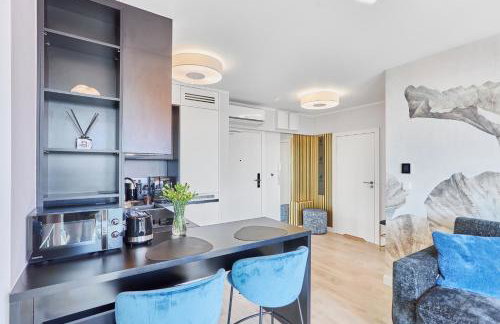 Wave Resort&SPA - Blue Shell Apartment - Foto 5