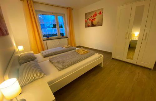 Ferienwohnung Augsburg 2 - Foto 18