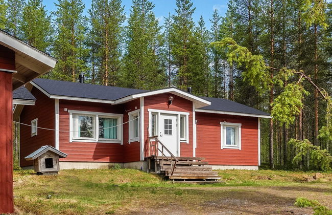 Itätullinkievari - Foto 2