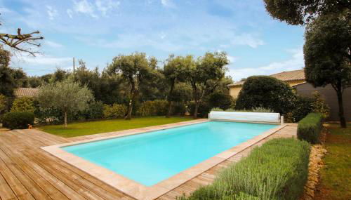 Awesome Home In Suze La Rousse - Foto 2