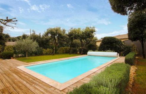 Awesome Home In Suze La Rousse - Foto 2