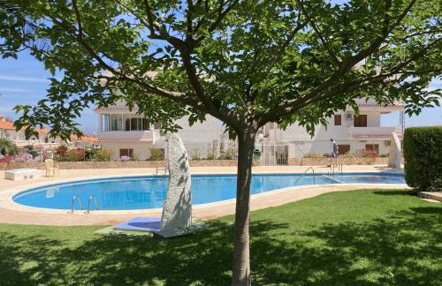 Casa Elisa 3 bedrooms 2 bathrooms 4 airco's shared pool - Foto 18
