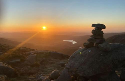 Pretty little cottage in the peaks - Foto 17