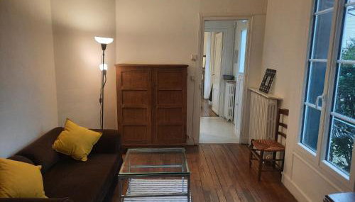MAISON 45M2 DEUX CHAMBRES - Foto 5