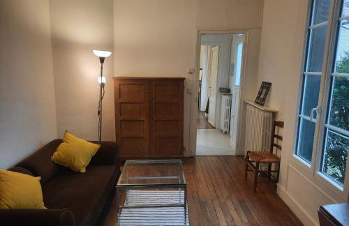 MAISON 45M2 DEUX CHAMBRES - Foto 5