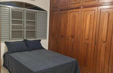 bairro Vila Carvalho - casa grande 4 quartos - garagem para 4 carros - Foto 41