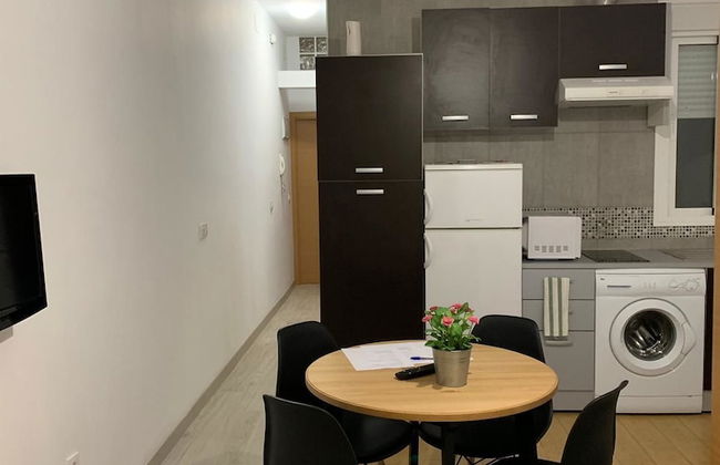 Apartamento Carmen Coronada - Foto 19