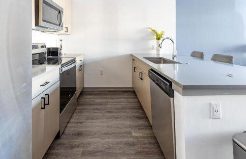 Landing Incredible 1BD Courtyard Gym - Foto 7