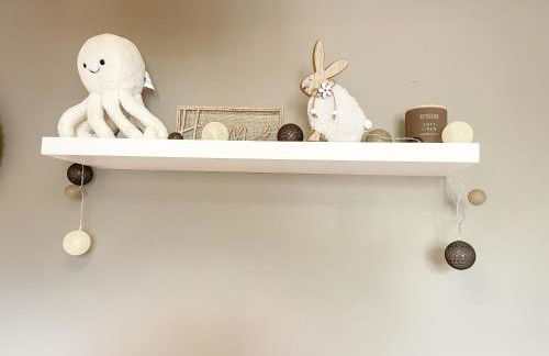 Appartement de caractère - Foto 22