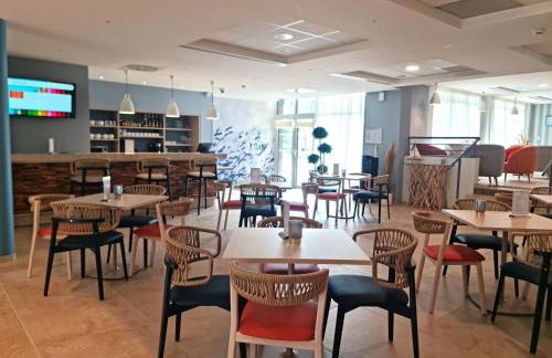 Résidence Services Séniors - Domitys Les Jardins d'Ahna - Foto 27